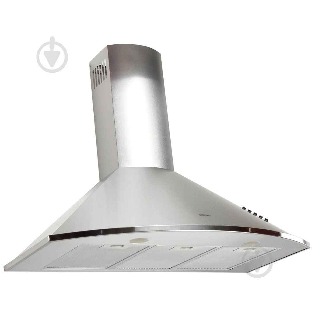 Вытяжка Eleyus Bora 1200 LED SMD 90 IS - фото 8 Вытяжка Eleyus Bora 1200 LED SMD 90 IS - фото 8