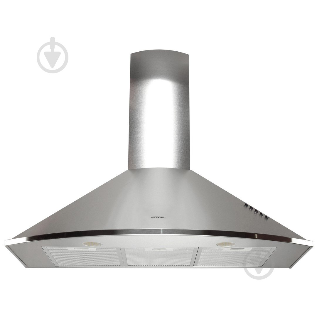 Вытяжка Eleyus Bora 1200 LED SMD 90 IS - фото 9 Вытяжка Eleyus Bora 1200 LED SMD 90 IS - фото 9