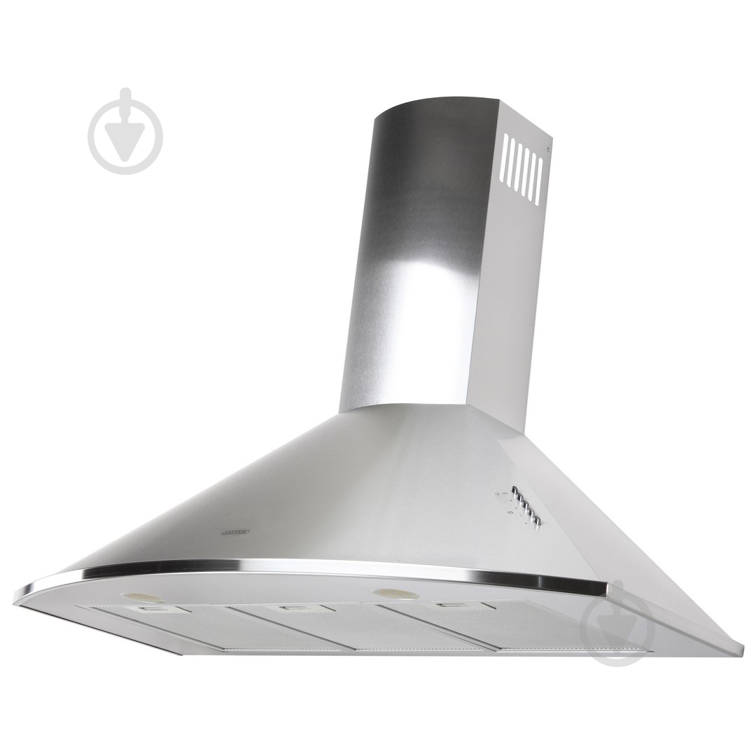 Вытяжка Eleyus Bora 1200 LED SMD 90 IS - фото 1 Вытяжка Eleyus Bora 1200 LED SMD 90 IS - фото 1