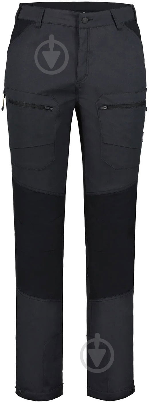 Штани Icepeak 57091_546_I_290 р. 54 сірий - фото 1