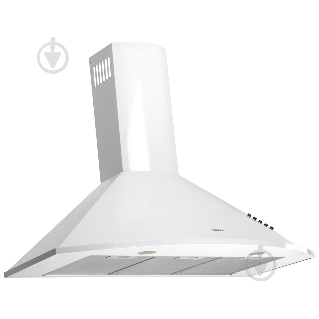 Вытяжка Eleyus Bora 1200 LED SMD 90 WH - фото 14