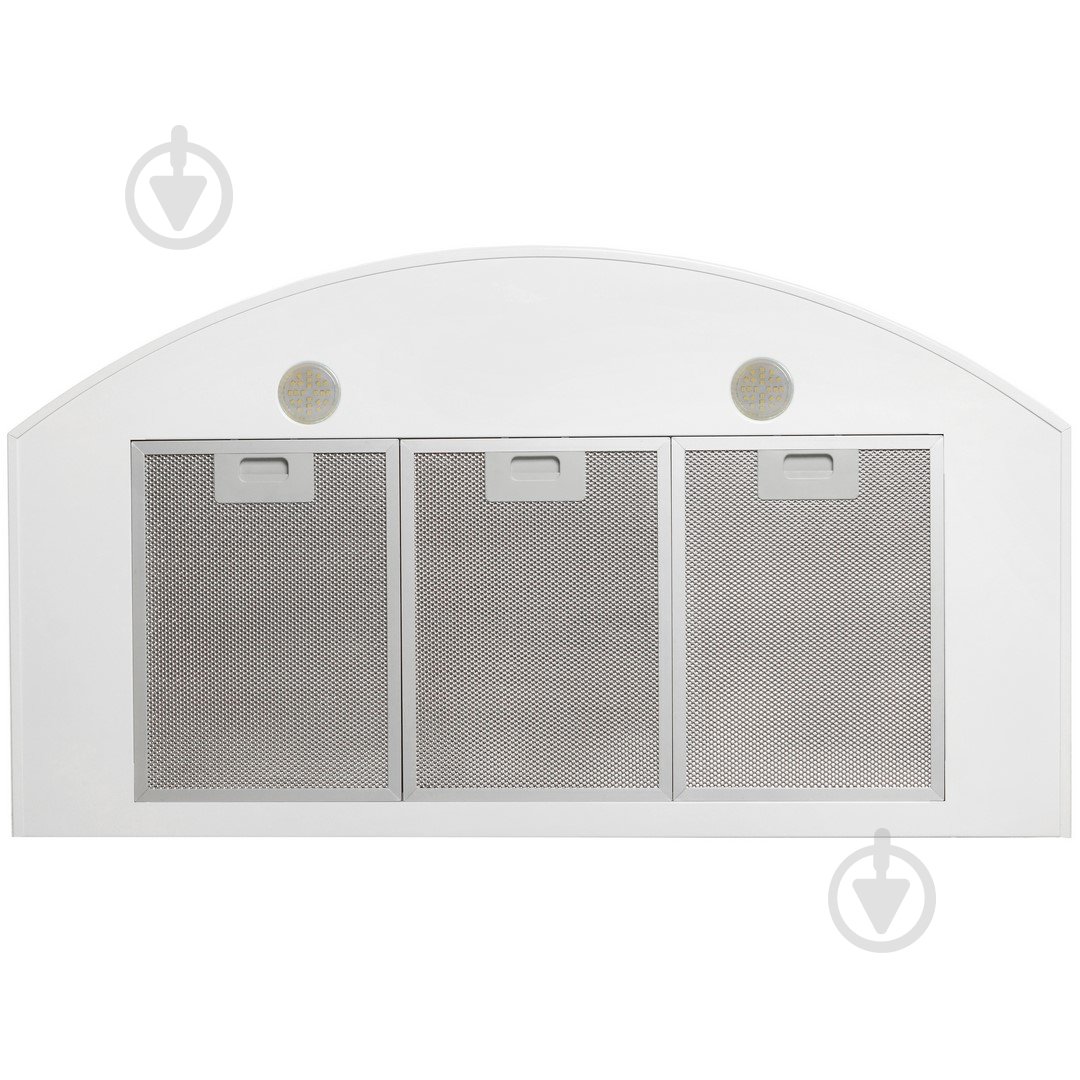 Вытяжка Eleyus Bora 1200 LED SMD 90 WH - фото 4