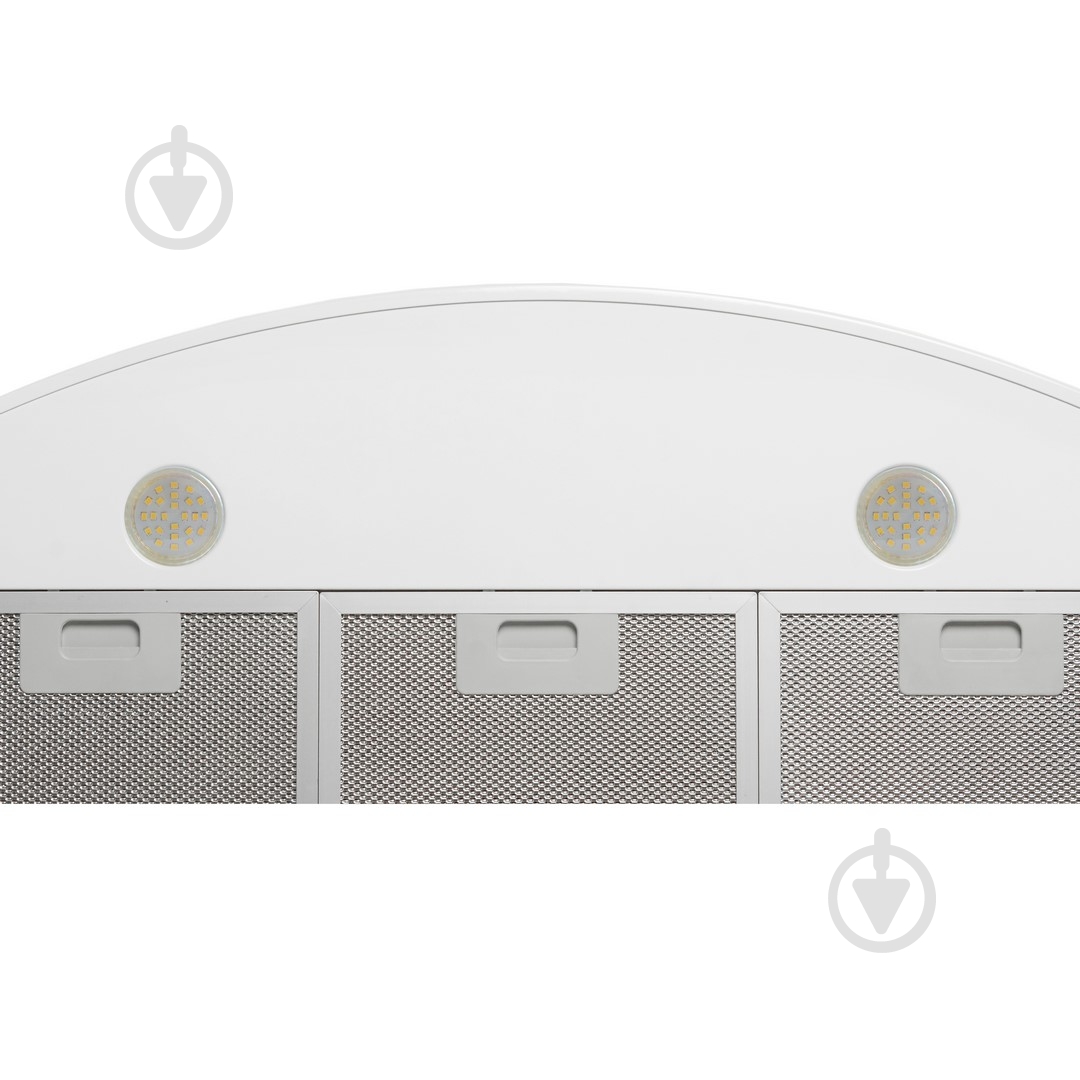 Вытяжка Eleyus Bora 1200 LED SMD 90 WH - фото 7