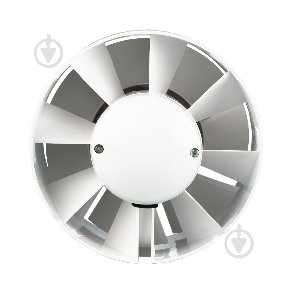 Вентилятор канальный Вентс 125 ВКО1 Л турбо - фото 2 Вентилятор канальный Вентс 125 ВКО1 Л турбо - фото 2