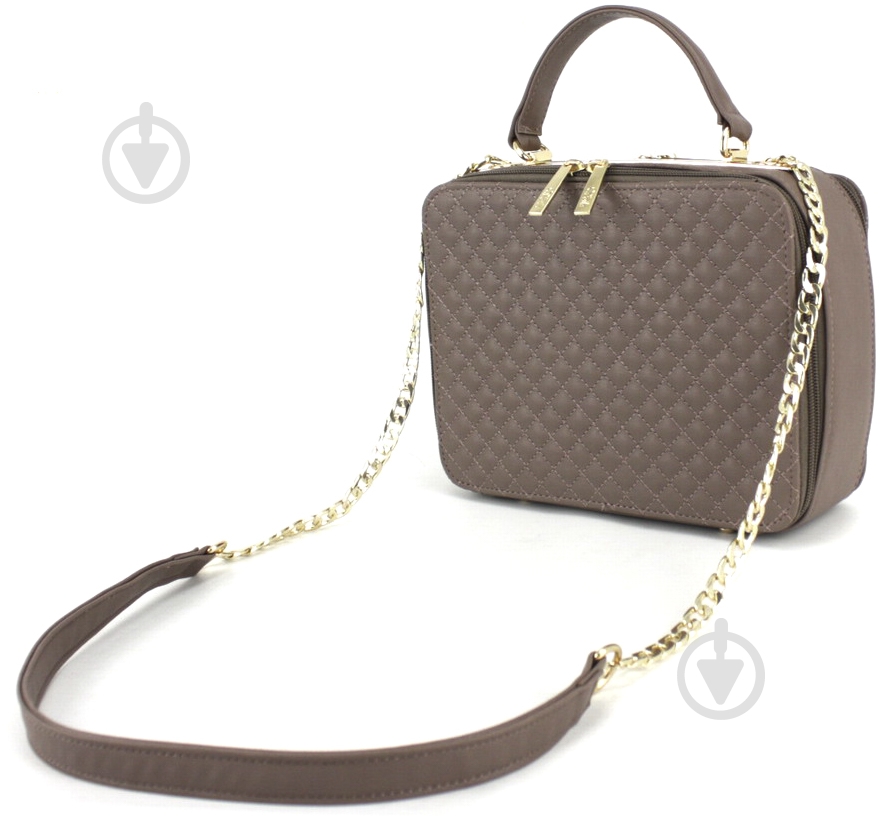 Сумка женская Wallaby розовый 8-590.412-2 - фото 1 Сумка женская Wallaby розовый 8-590.412-2 - фото 1