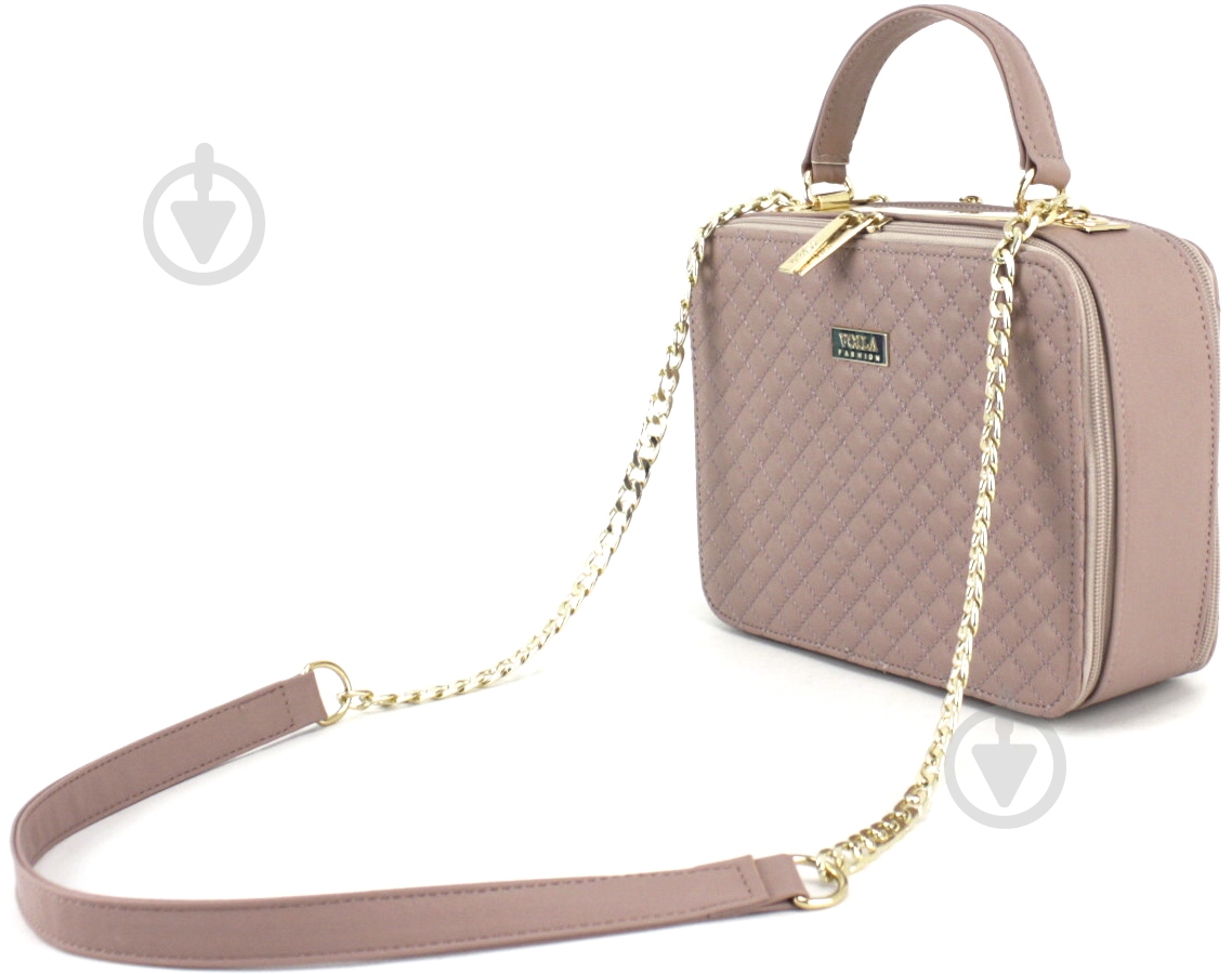 Сумка женская Wallaby розовый 8-590.413-2 - фото 1