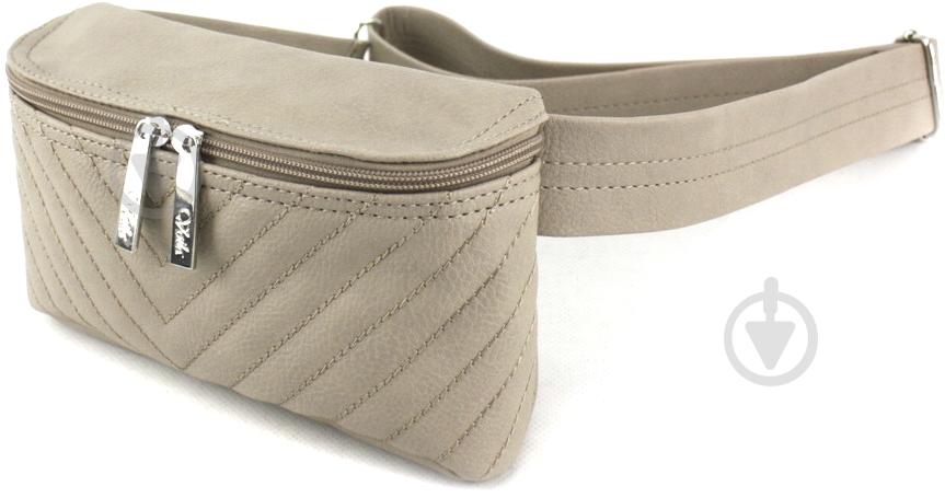 Сумка женская Wallaby бежевый 8-607.12 - фото 1