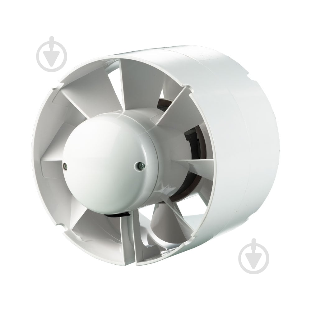 Вентилятор канальний Вентс 125 ВКО1 - фото 3