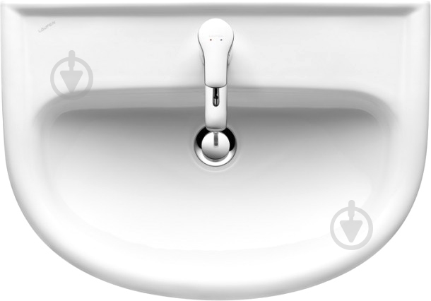 Умывальник Laufen Pro 60х42 см - фото 2 Умывальник Laufen Pro 60х42 см - фото 2