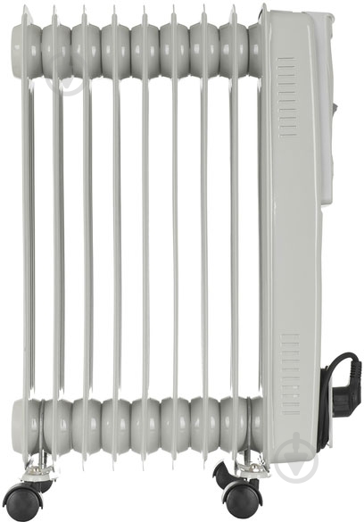 Масляный обогреватель Ergo HO 162009 - фото 4