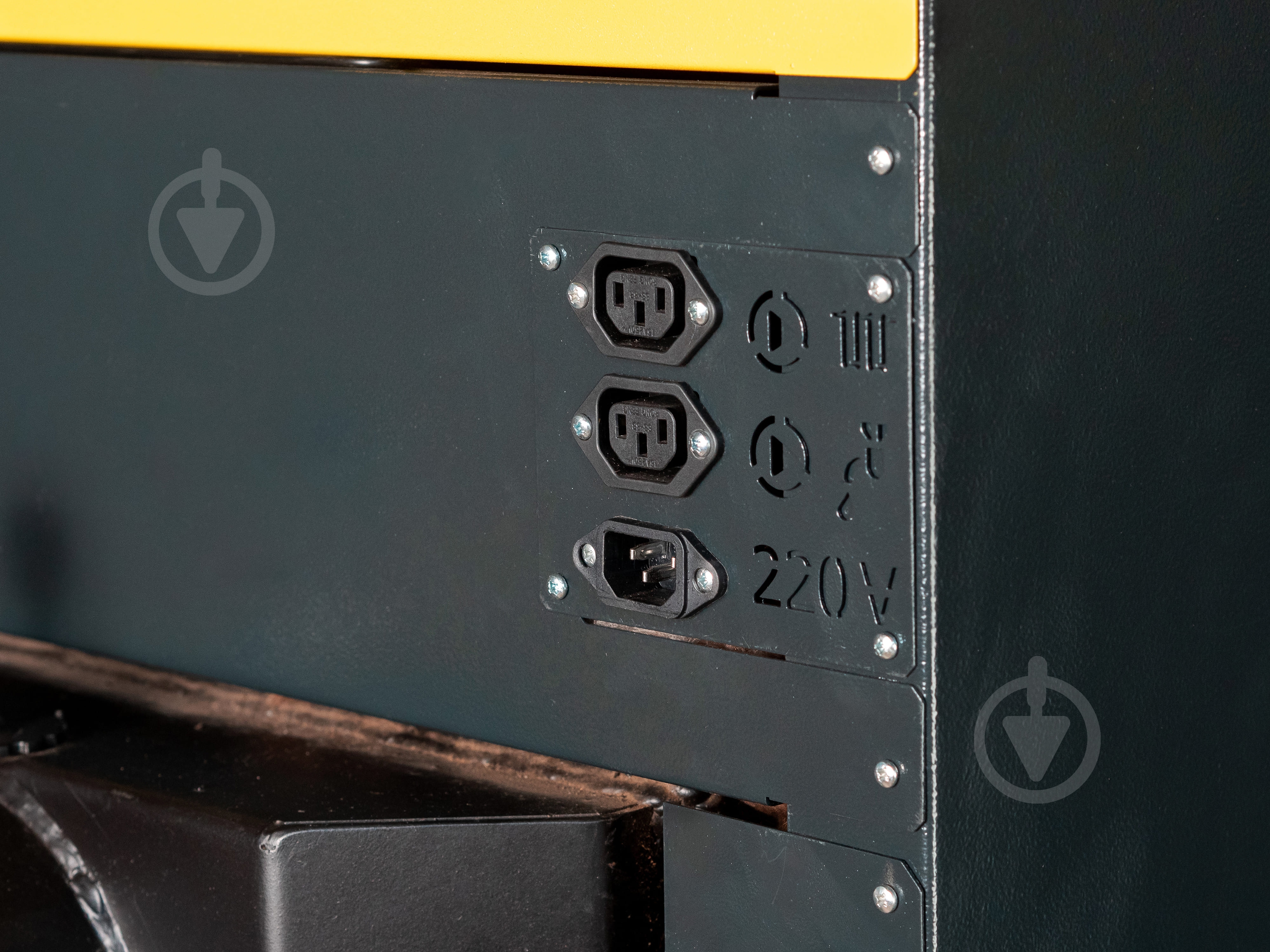 Котел твердотопливный Макситерм ПРОФИ 80 толщина стали 5мм - фото 12