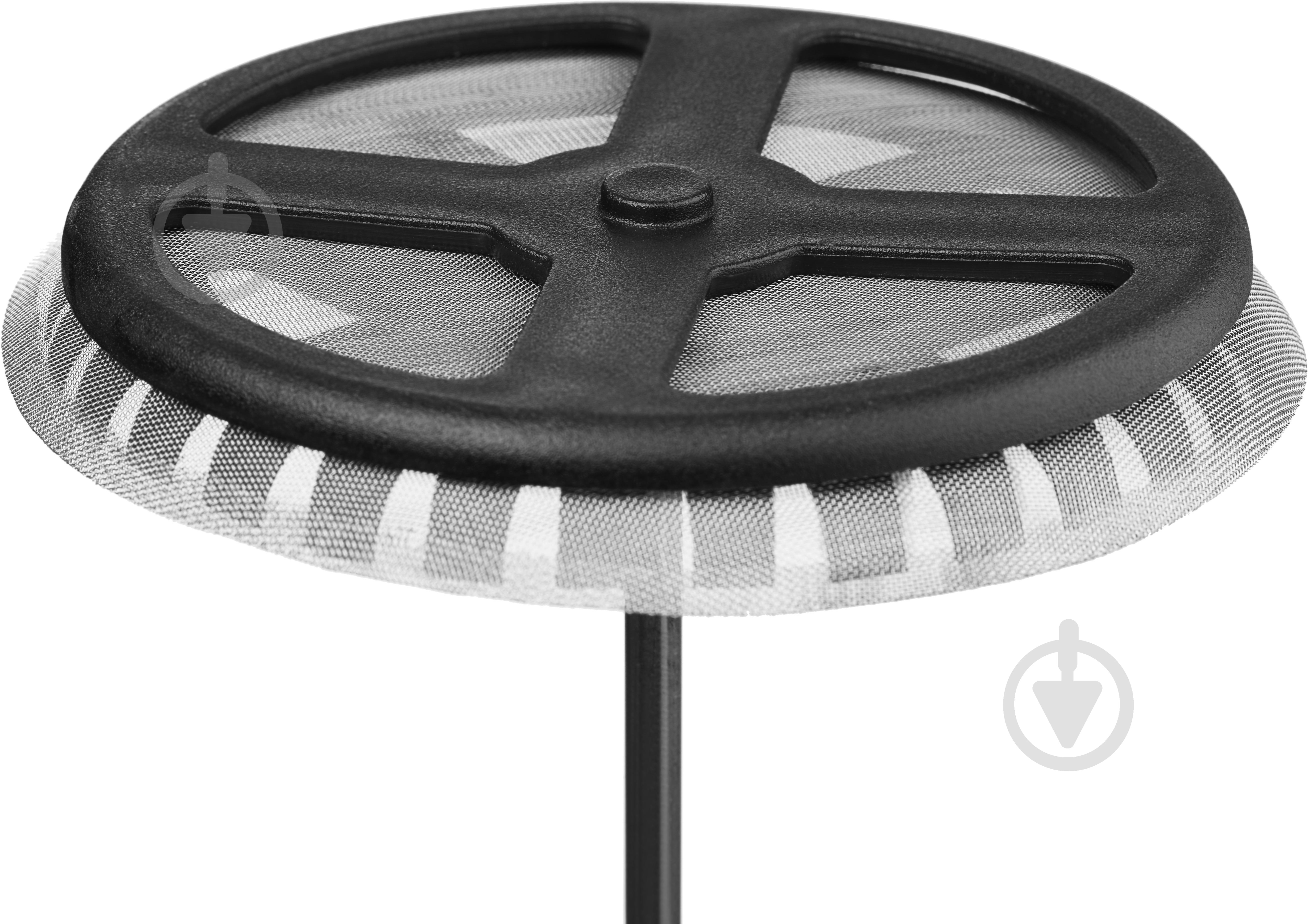 Френч-пресс Ardesto Fresh 800 мл синий AR1008BEF - фото 2