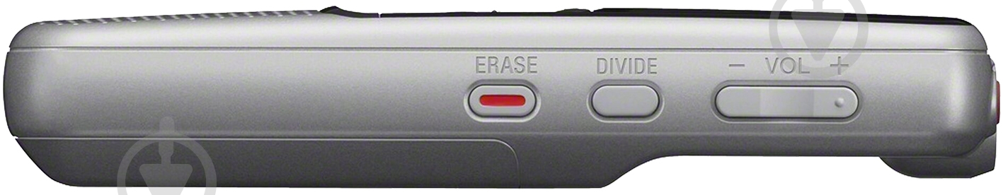 Диктофон Sony ICD-BX140 - фото 4