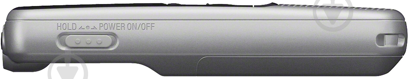 Диктофон Sony ICD-BX140 - фото 3