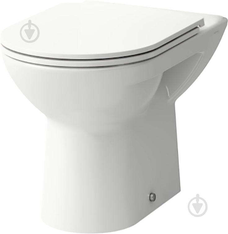 Чаша унитаза Laufen Pro H8249560000001 - фото 1