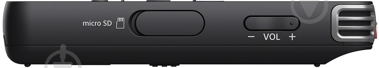 Диктофон SONY ICD-PX470 - фото 5