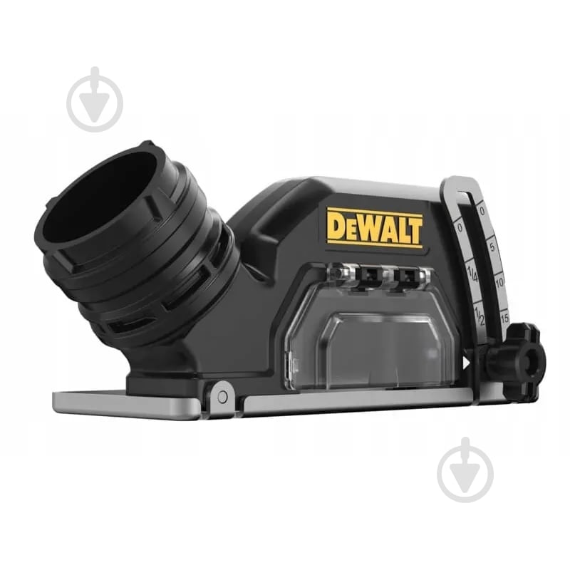 Пила дисковая DeWalt DCS438N - фото 4
