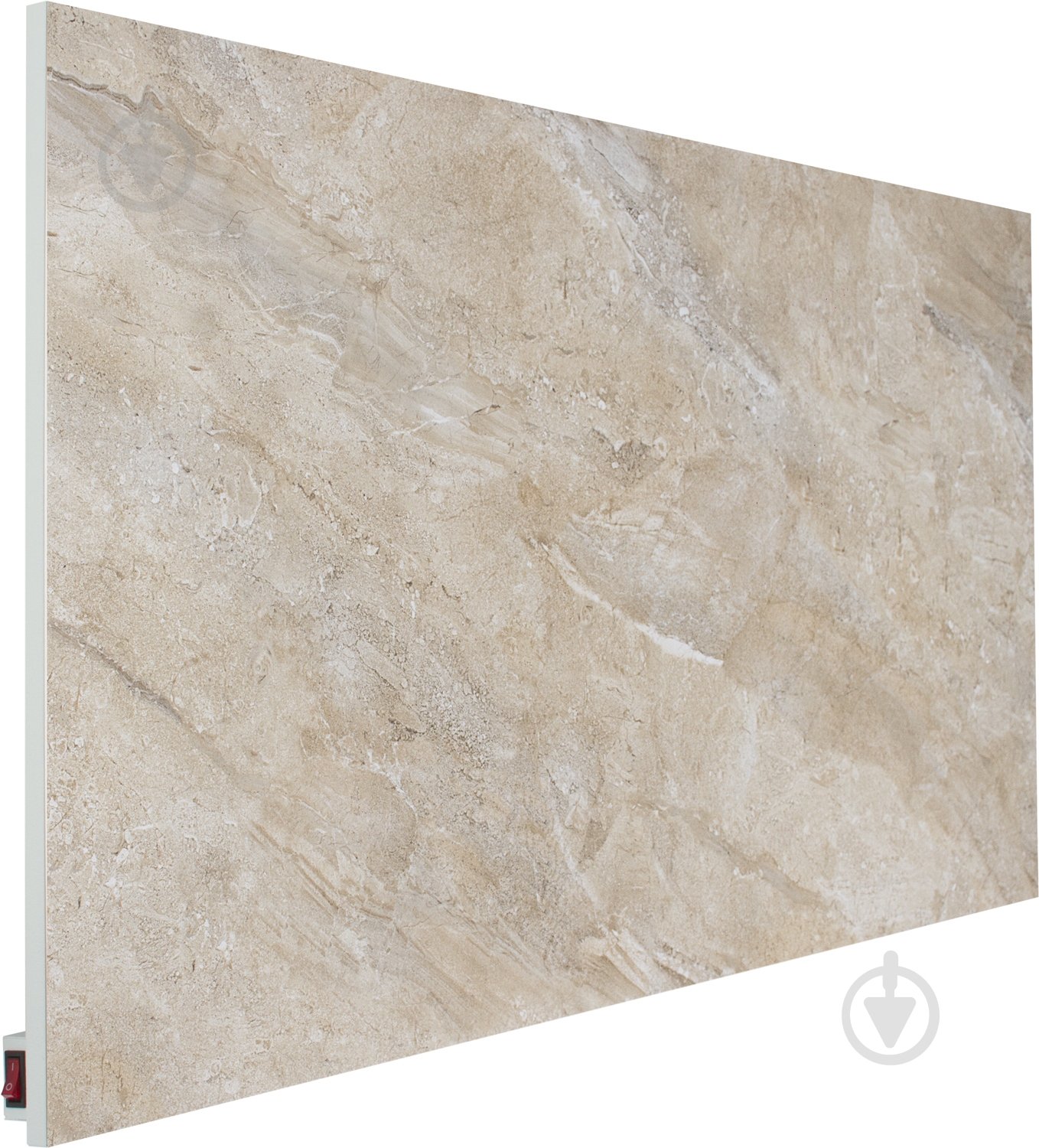 Панель отопительная INFRACERAMIC TCM 800 (12973) - фото 1