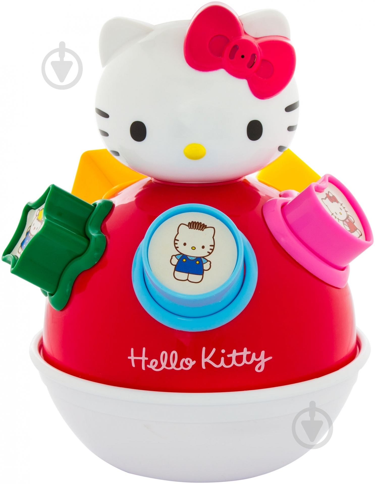 Сортер Unimax Hello Kitty 65017-UN - фото 1