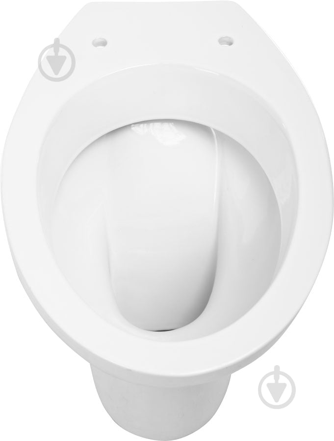 Чаша унитаза Sonet Sevadue - фото 2