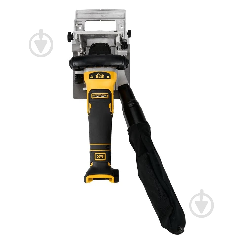 Фрезер DeWalt DCW682NT - фото 3