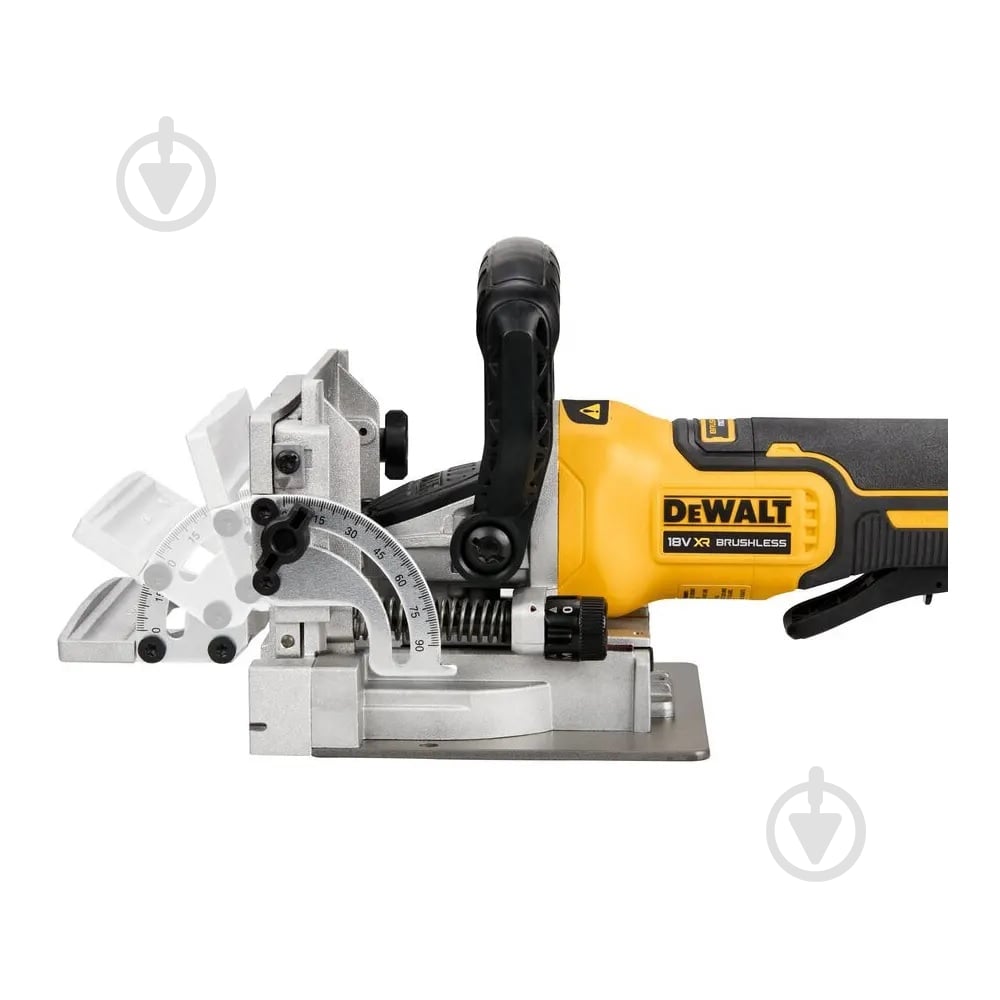 Фрезер DeWalt DCW682NT - фото 5