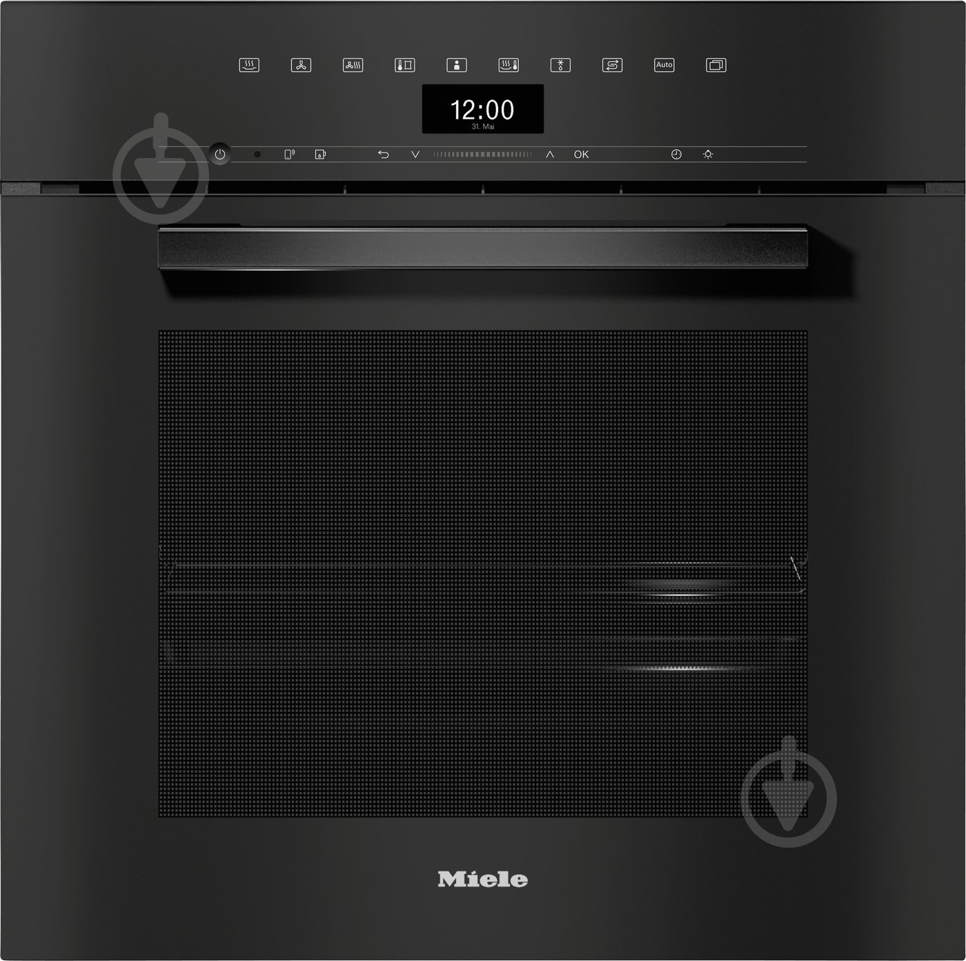Духовой шкаф Miele DGC 7460 HC Pro - фото 1 Духовой шкаф Miele DGC 7460 HC Pro - фото 1