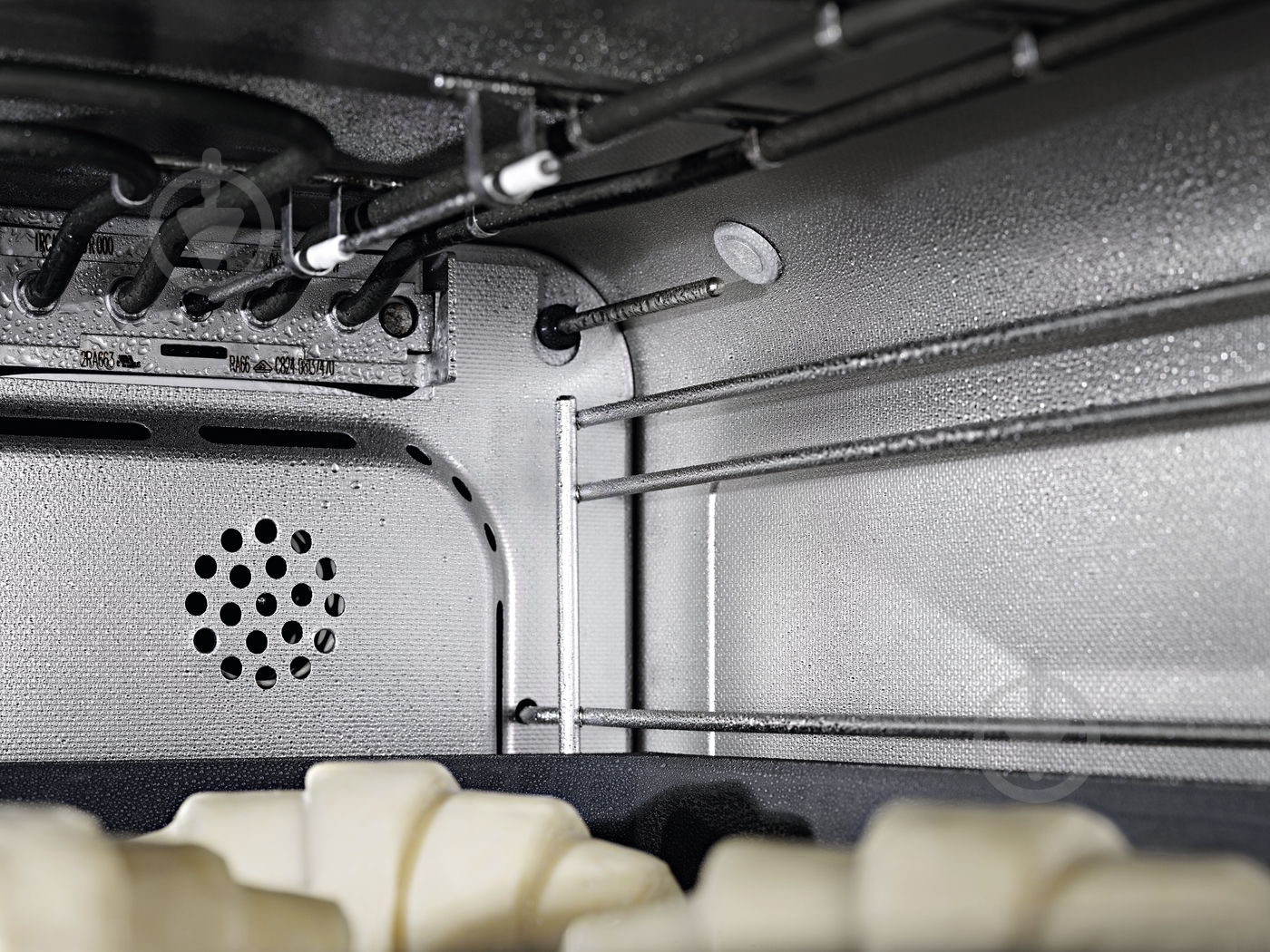 Духовой шкаф Miele DGC 7460 HC Pro - фото 6 Духовой шкаф Miele DGC 7460 HC Pro - фото 6