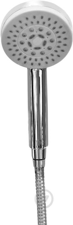 Лейка для душа Tango Trio 1 (3 jet) - фото 1