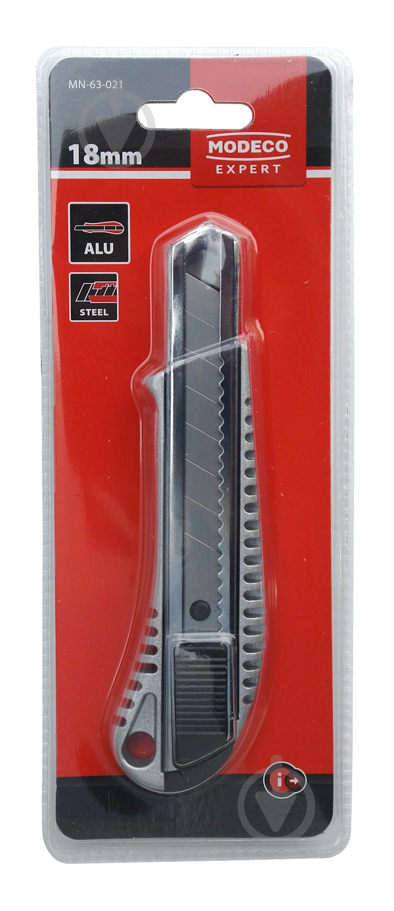 Нож Modeco MN-63-021 - фото 2