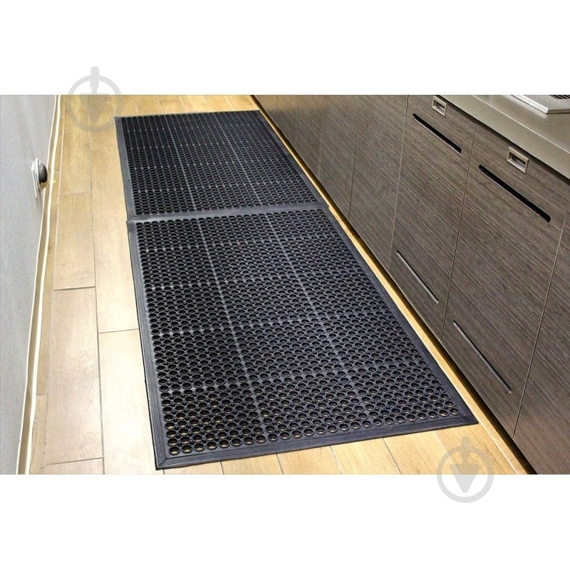 Коврик YPGROUP HoReCа Mat-1 60x90 см - фото 3