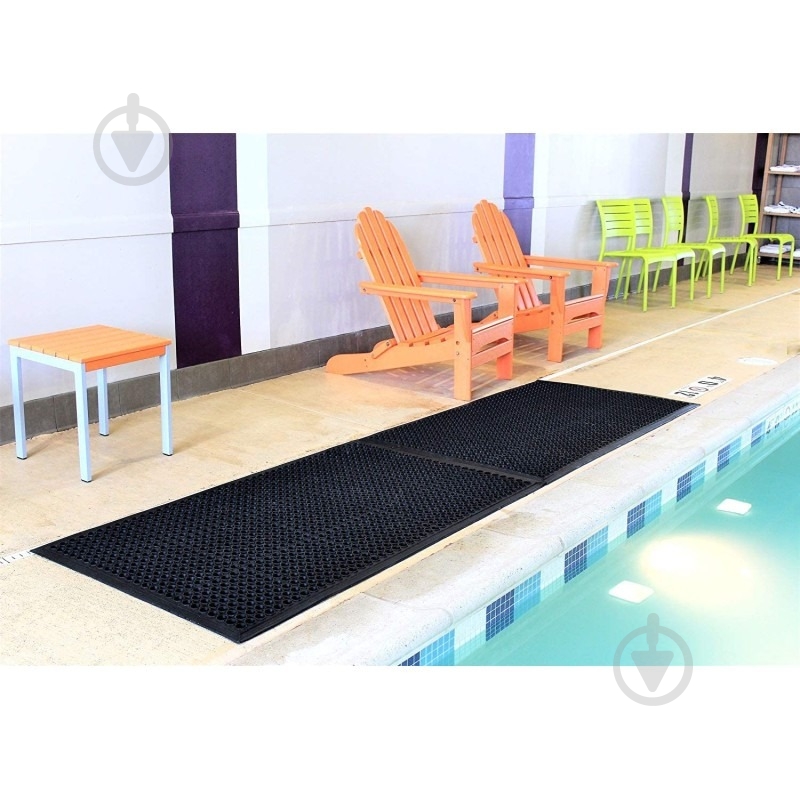 Коврик YPGROUP HoReCа Mat-1 60x90 см - фото 4
