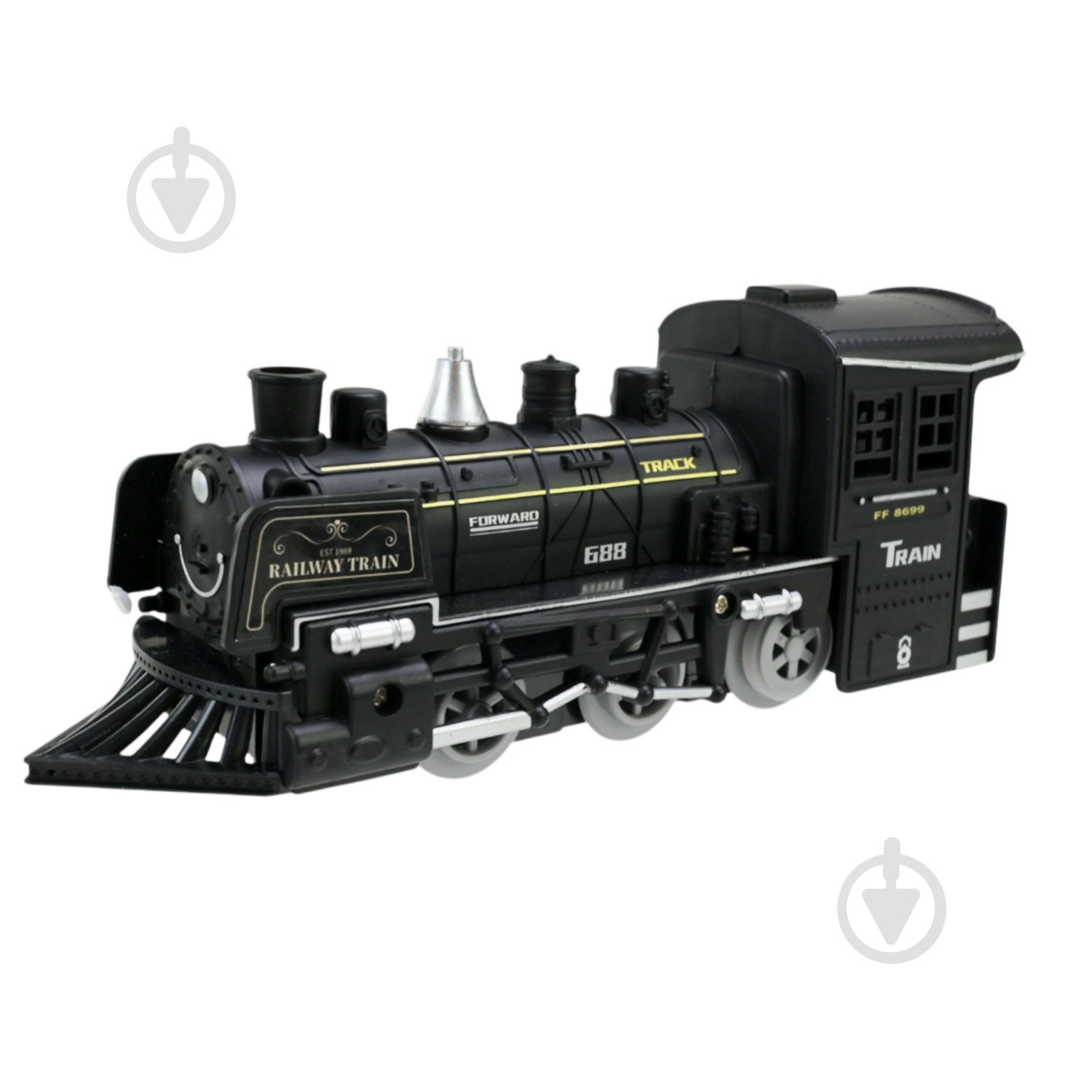 Детская железная дорога Fenfa 1603C-1C - фото 2