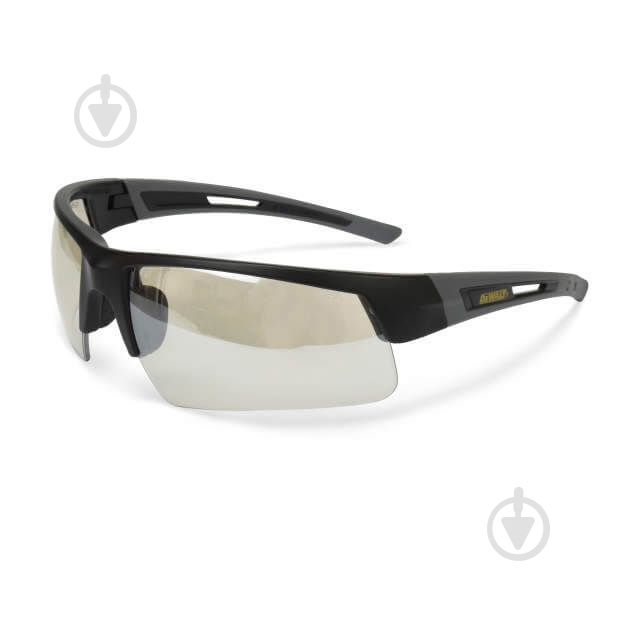 Очки защитные DeWalt Crosscut 	DPG100-9D DPG100-9D - фото 1