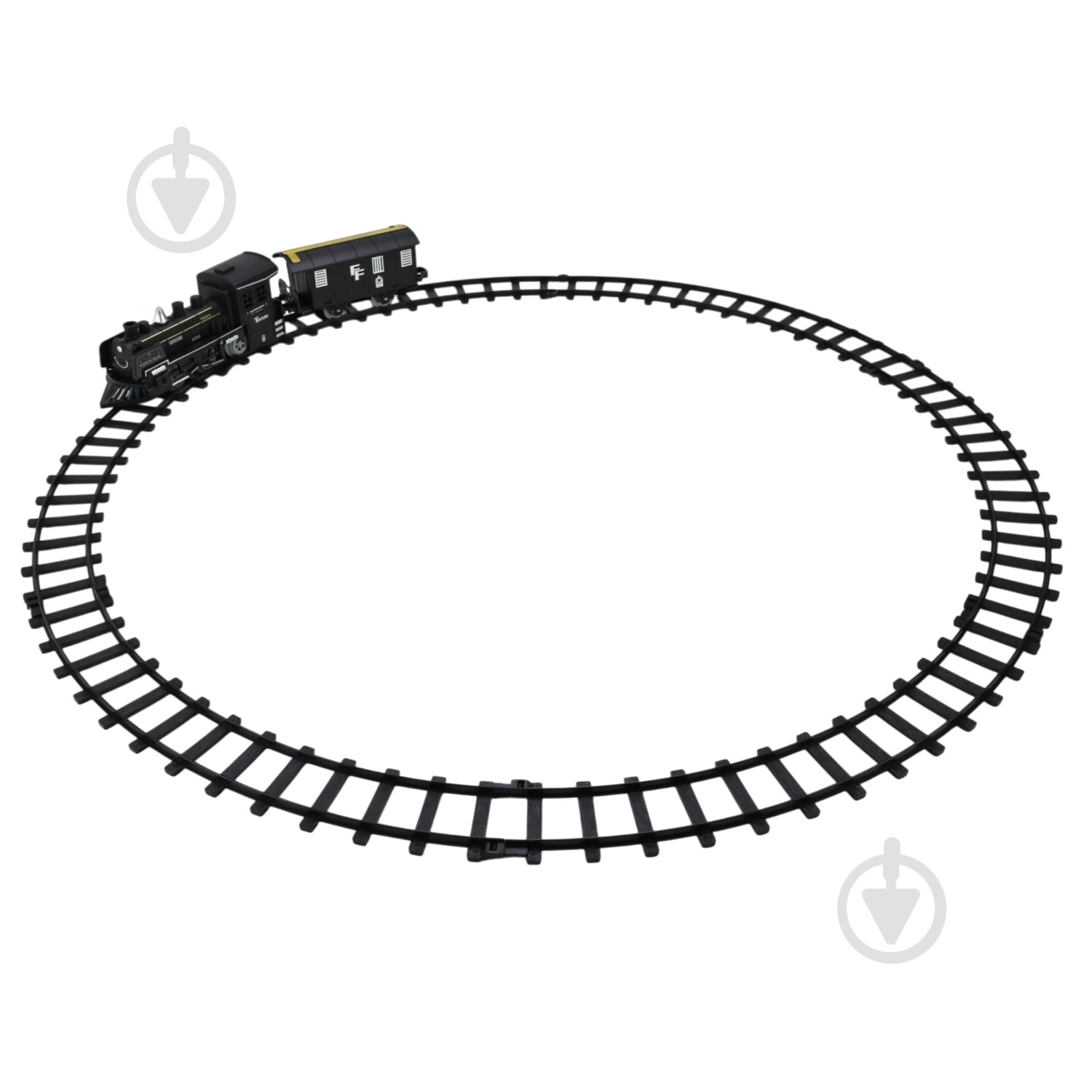Детская железная дорога Fenfa 1603C-3C - фото 2
