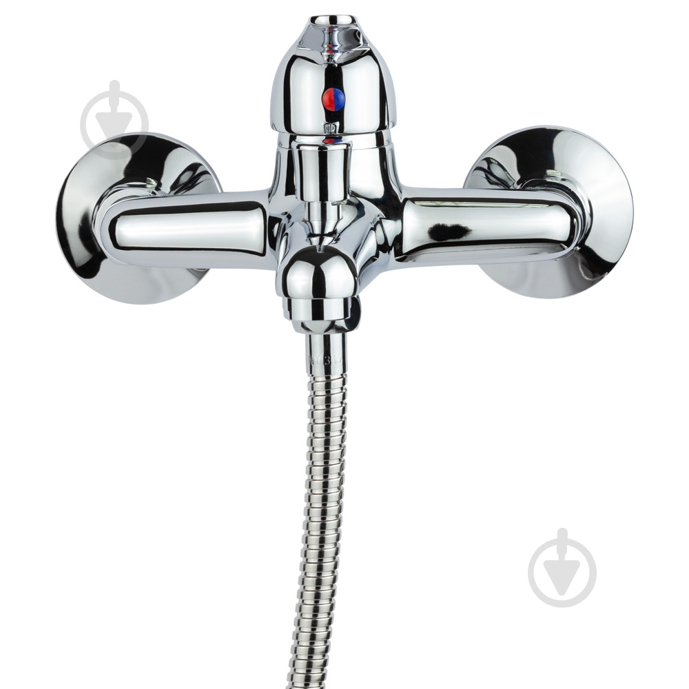 Змішувач для ванни Aquatica Литий IG Ø 35 (IG-1C149C) - фото 3 Змішувач для ванни Aquatica Литий IG Ø 35 (IG-1C149C) - фото 3