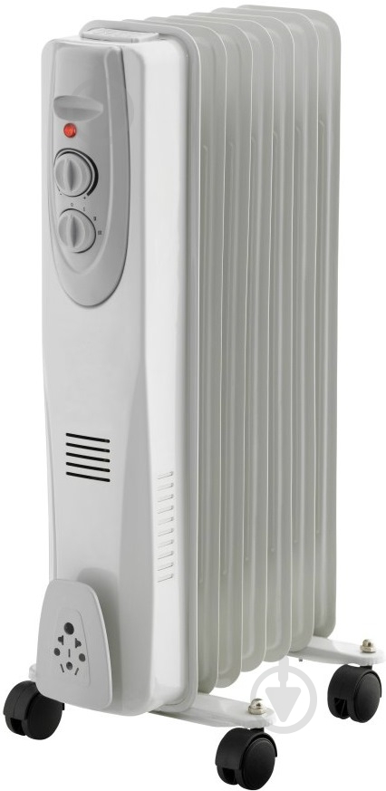 Масляный обогреватель SANICO OH15 - 7G - фото 1 Масляный обогреватель SANICO OH15 - 7G - фото 1