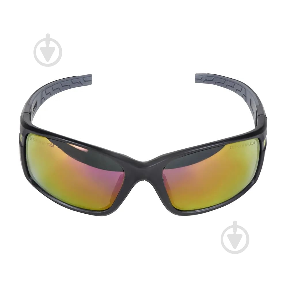 Очки защитные DeWalt DPG101-FD - фото 2 Очки защитные DeWalt DPG101-FD - фото 2