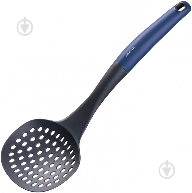 Шумовка ARDESTO Gemini Blue 33 см (AR2102PY) - фото 1 Шумовка ARDESTO Gemini Blue 33 см (AR2102PY) - фото 1