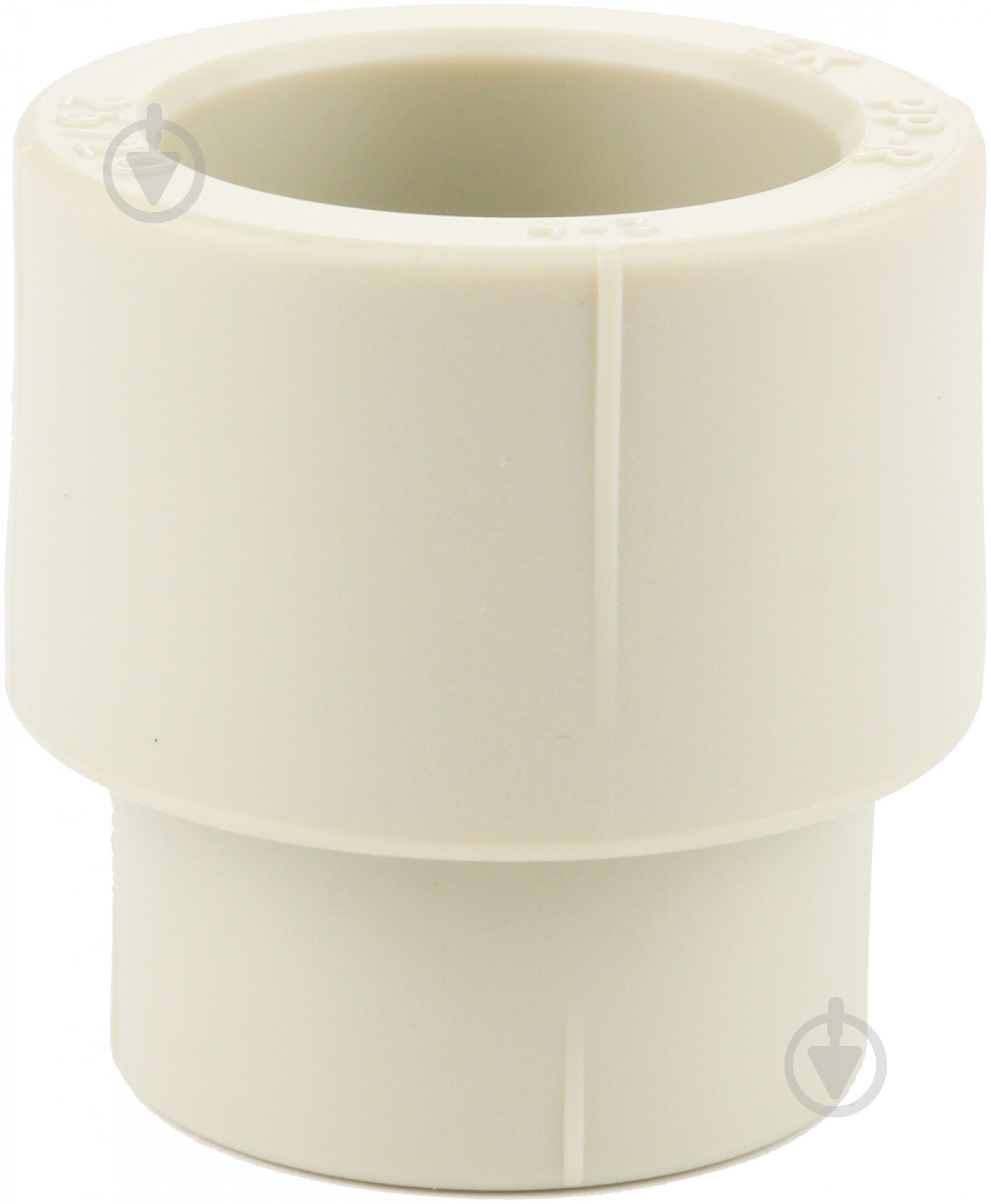 Муфта переходная Wavin ППР 25х20 - фото 1 Муфта переходная Wavin ППР 25х20 - фото 1