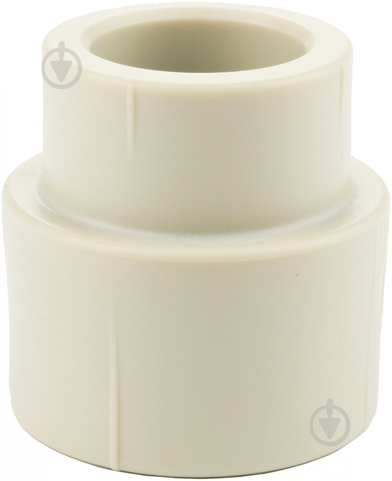 Муфта переходная Wavin ППР 25х20 - фото 2 Муфта переходная Wavin ППР 25х20 - фото 2