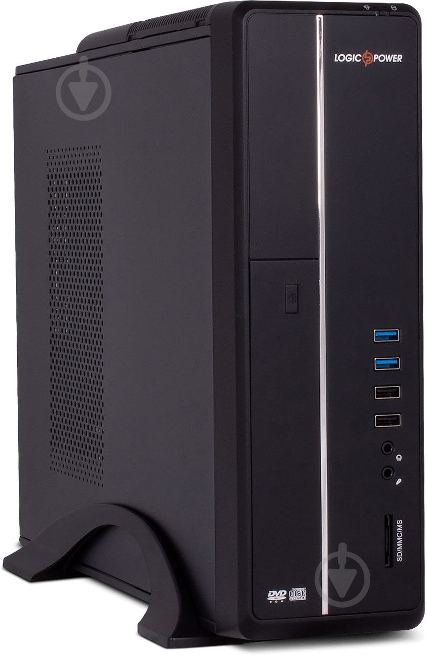 Компьютер Everest Office (1041_4227) black - фото 2