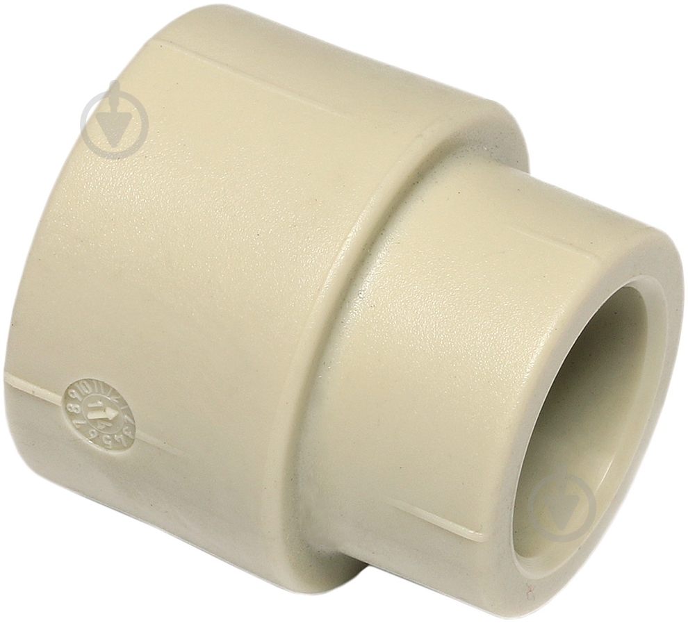 Муфта переходная Wavin ППР 32х25 мм - фото 1