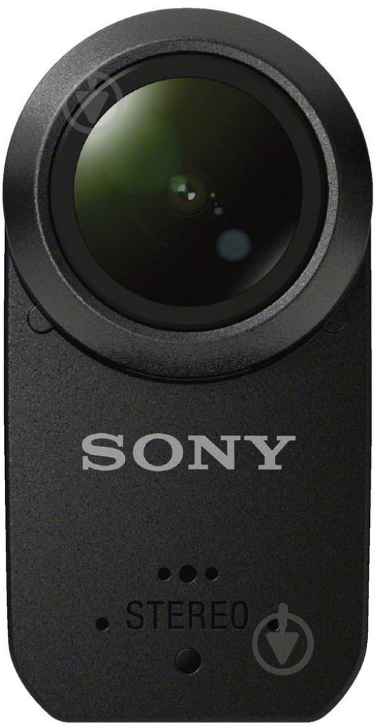Экшн-камера Sony SONY HDR-AS50B (HDRAS50B.E35) - фото 2 Экшн-камера Sony SONY HDR-AS50B (HDRAS50B.E35) - фото 2