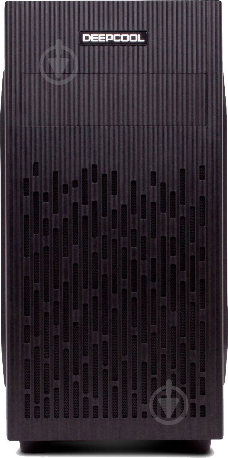 Компьютер Everest Business 3010 (3010_1401) black - фото 6