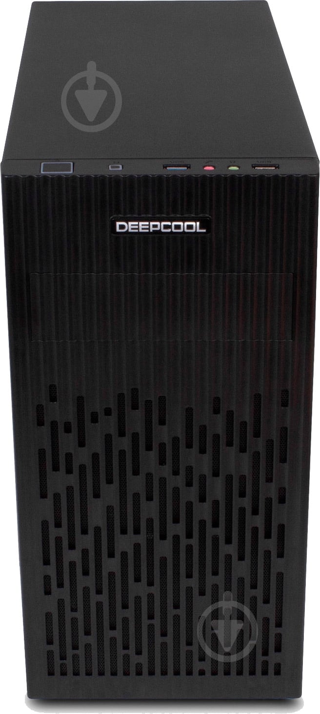Компьютер Everest Business 3010 (3010_1401) black - фото 4