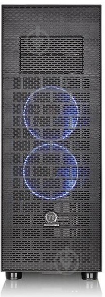 Корпус Thermaltake CA-1F8-00M1WN-02 - фото 4