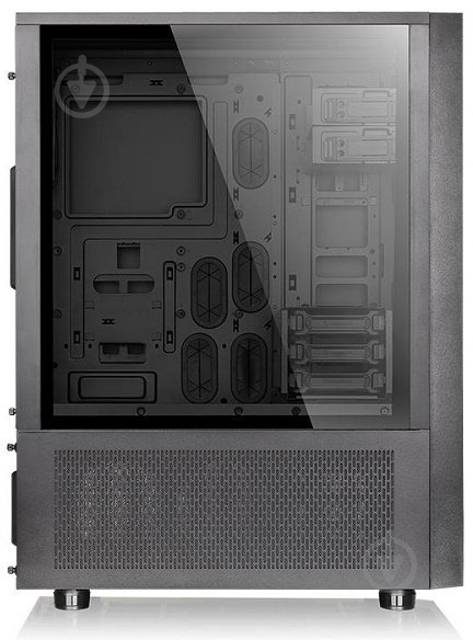 Корпус Thermaltake CA-1F8-00M1WN-02 - фото 5