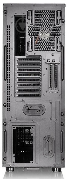 Корпус Thermaltake CA-1F8-00M1WN-02 - фото 8
