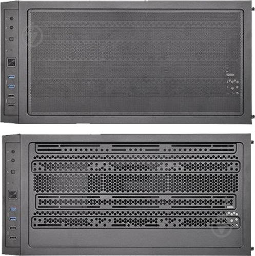 Корпус Thermaltake CA-1F8-00M1WN-02 - фото 10